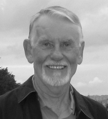 Ralph Stacey
