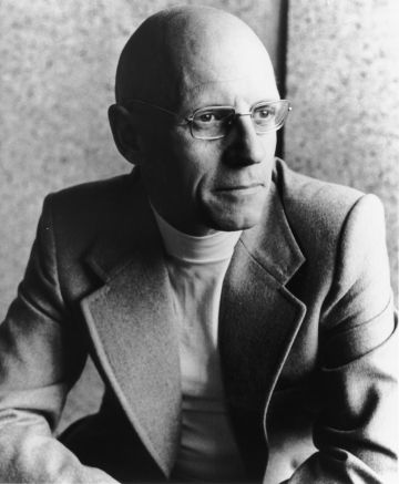 Michel Foucault
