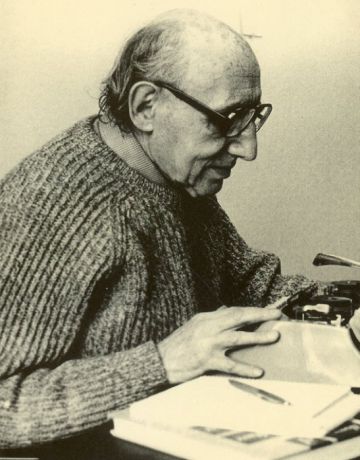 Norbert Elias